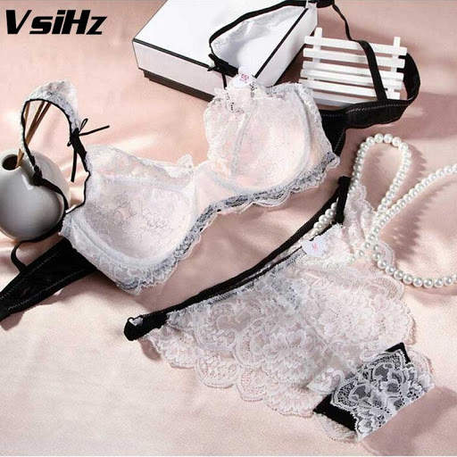 Bra And Panties Designs screenshot 3