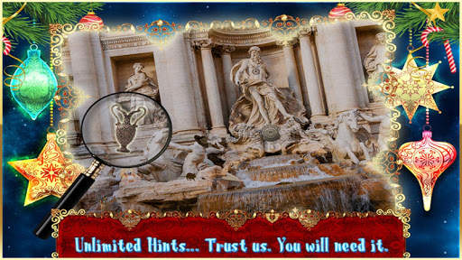 Free Hidden Object Games Free New Christmas Games screenshot 4