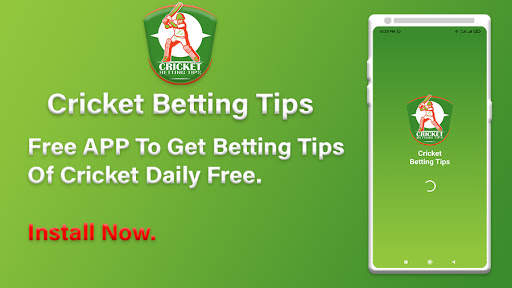 Cricket Betting Tips Free screenshot 1