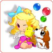 Bubble Shooter 2017