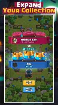 Clash Royale Helper |Clash Royale Strategies Tips screenshot 3