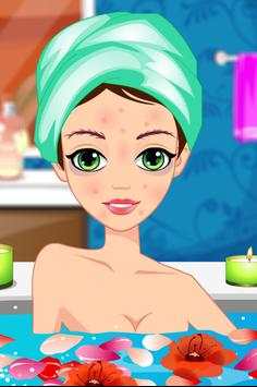 Make up games screenshot 1