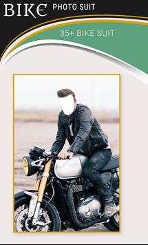 Men Moto : Jecket Men Bike Photo Suit 2 تصوير الشاشة