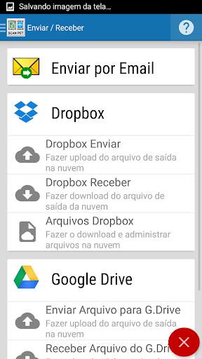 SCANPET NEW - Inventário e código de barras screenshot 3
