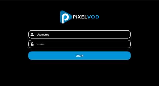 PIXEL VOD screenshot 2
