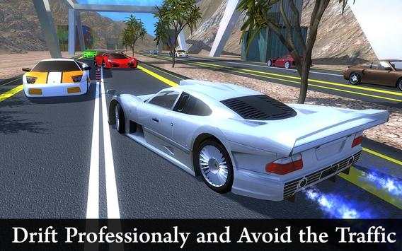 Real Drift Racing Cars screenshot 1