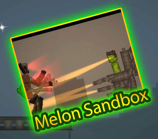 Skibidi Toilet Mod Playground screenshot 4
