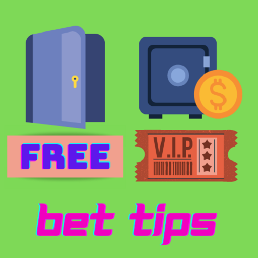 bet tips free and vip icon