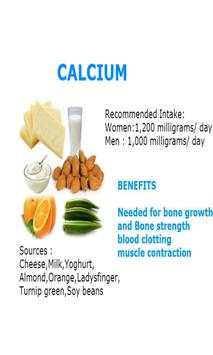 Balance Diet screenshot 7