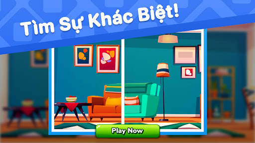 Define - Tìm Điểm Khác Biệt screenshot 6
