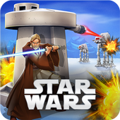 Star Wars ™: Galactic Defense icon