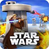Star Wars ™: Galactic Defense