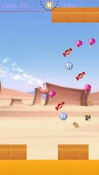 Oscar Candy Jumping screenshot 5