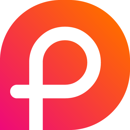 Social Media Post Maker: Graphic Design Ad Poster icon