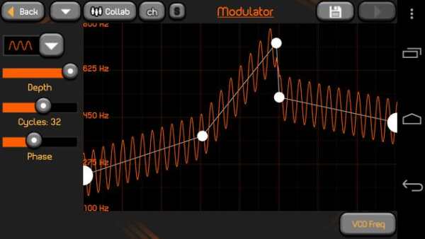 PocketBand - Social DAW screenshot 5