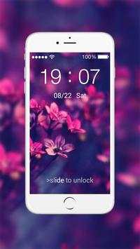 Keypad Lock Screen स्क्रीनशॉट 1