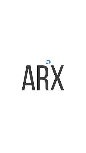 ARX - Augmented Reality World screenshot 3