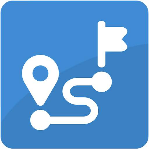 GPS navigator TourMap 9.0