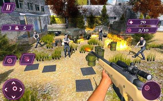 Shoot Hunt Sniper Killer screenshot 1