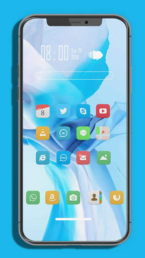 Theme-Launcher for IPHONE 11 / IPHONE 11 Pro screenshot 3
