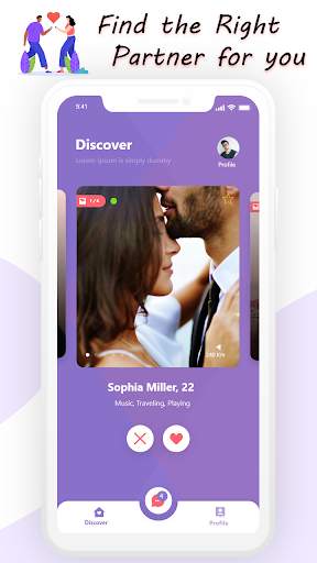 Live Talk - Random Video Chat screenshot 4