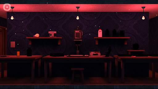 Darkroom Mansion screenshot 6