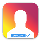 Unfollowers PRO for Instagram icon