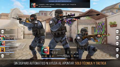 Standoff 2 screenshot 14