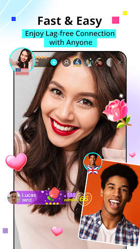 BIGO LIVE Lite – Live Stream screenshot 4