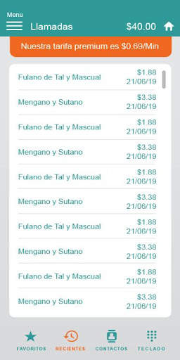 Cubamax screenshot 7