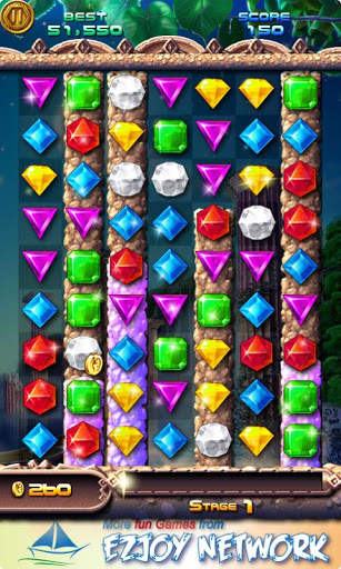 Jewels Maze 2 screenshot 6