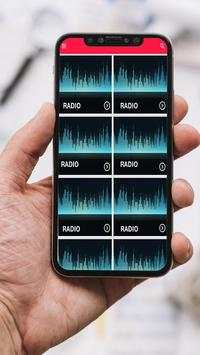 Radio Kledu Mali En Direct Online screenshot 1