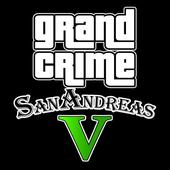 Grand Crime V icon
