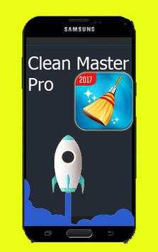 Clean Master Free screenshot 1
