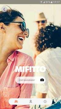 mifitto tapeline скриншот 1
