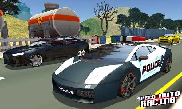 Speed Auto Racing screenshot 3