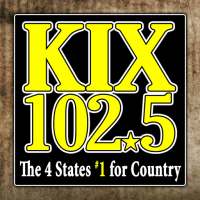 KIX 102.5 on 9Apps