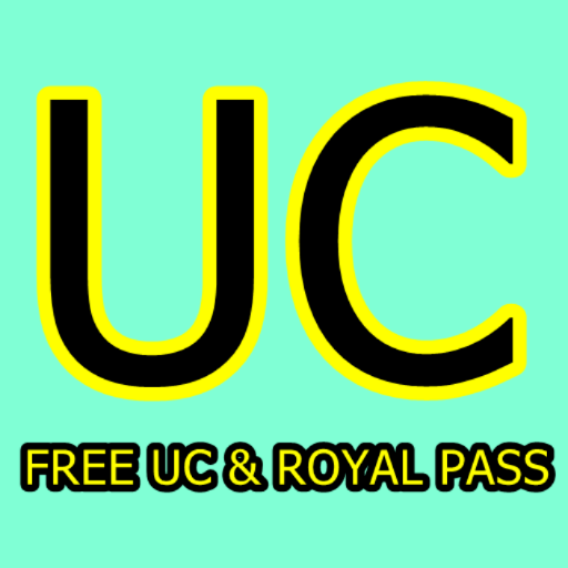 ikon UC FREE - Earn Free UC Royal Pass &amp; BC