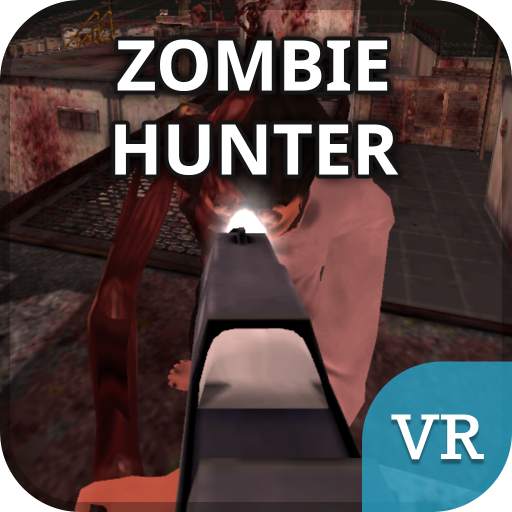 Zombie Hunter VR 1.4