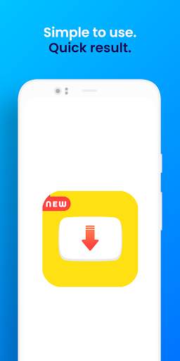Snaptubè video downloader screenshot 3
