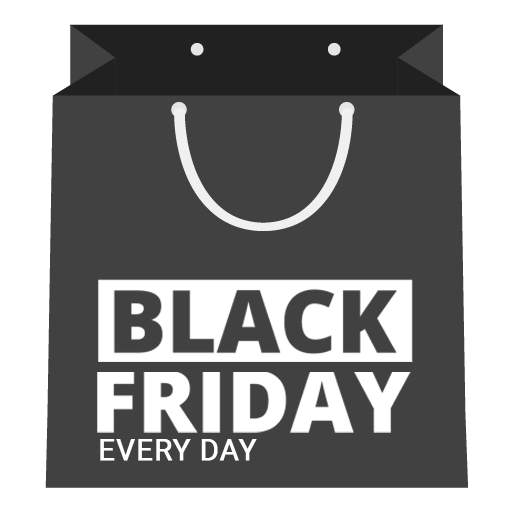Black Friday - Every Day , Smart Online Shopping 1.0.3