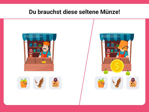 Easy Game: Denkspiele & Rätsel screenshot 11