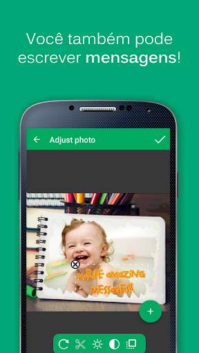 PixAnimator - Vídeos de fotos screenshot 6