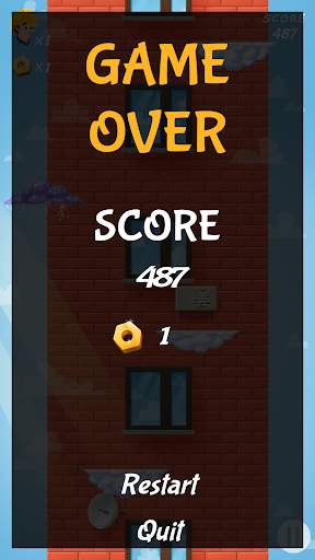 Tom The Builder screenshot 6