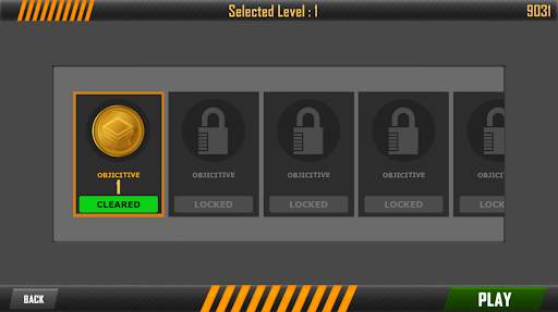 Racing Pro 3D screenshot 6