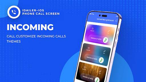 iDialer : iCall, Phone Dialer screenshot 5