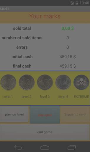 KeTeKambio count money fast स्क्रीनशॉट 3