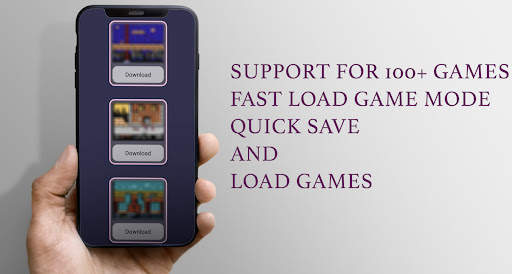 Dark Duck Retro Games screenshot 5