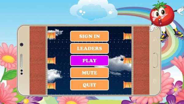 Funny Game Caterpillars screenshot 1