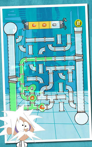 Fontanero 2 screenshot 14